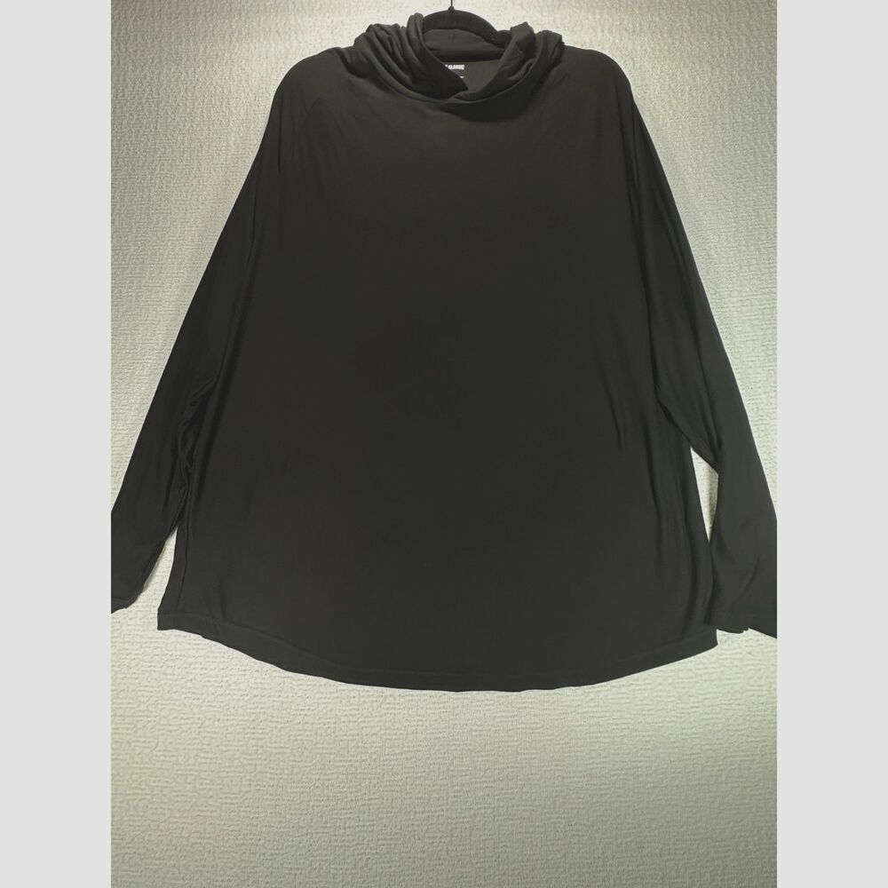 TWO True Classic light-weight hoodies 2XL